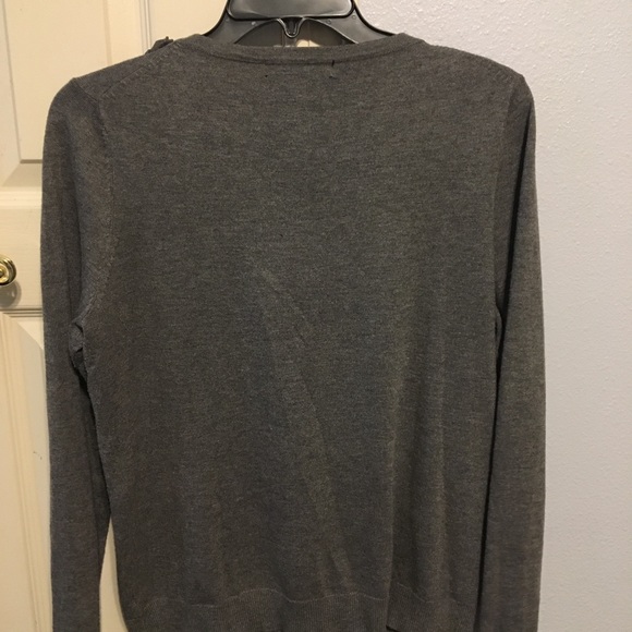 Grace Elements Cardigan - Picture 2 of 2